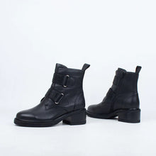 Load image into Gallery viewer, Pringle Ankle Boot
