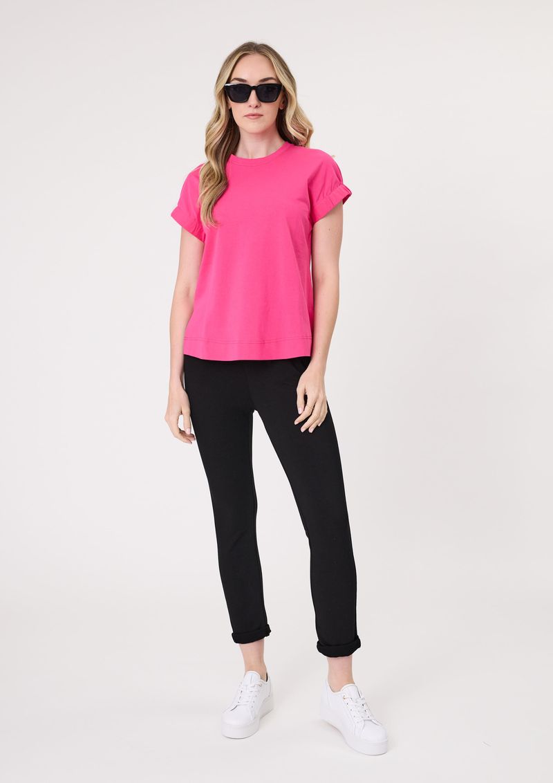 Michaela Tee
