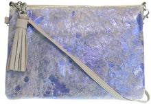 Load image into Gallery viewer, Amy Leather Clutch
