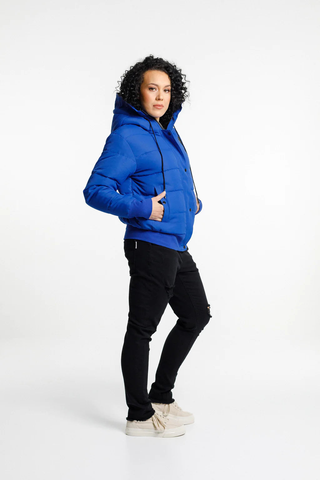 Stadium Puffer Jacket