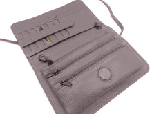 Load image into Gallery viewer, Multi Compartment Cross Body Bag CB4
