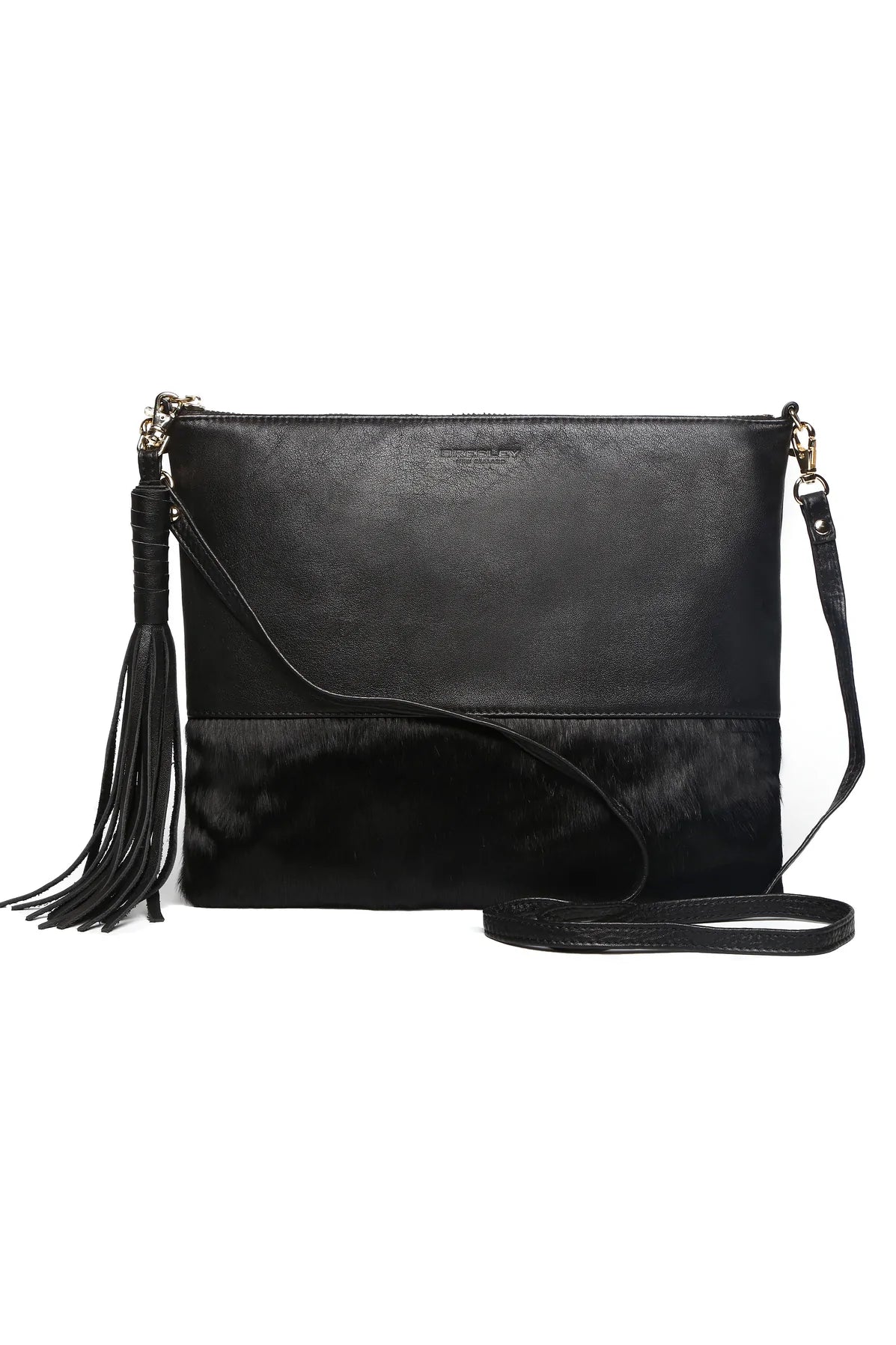 Cindy X Body Clutch Bag