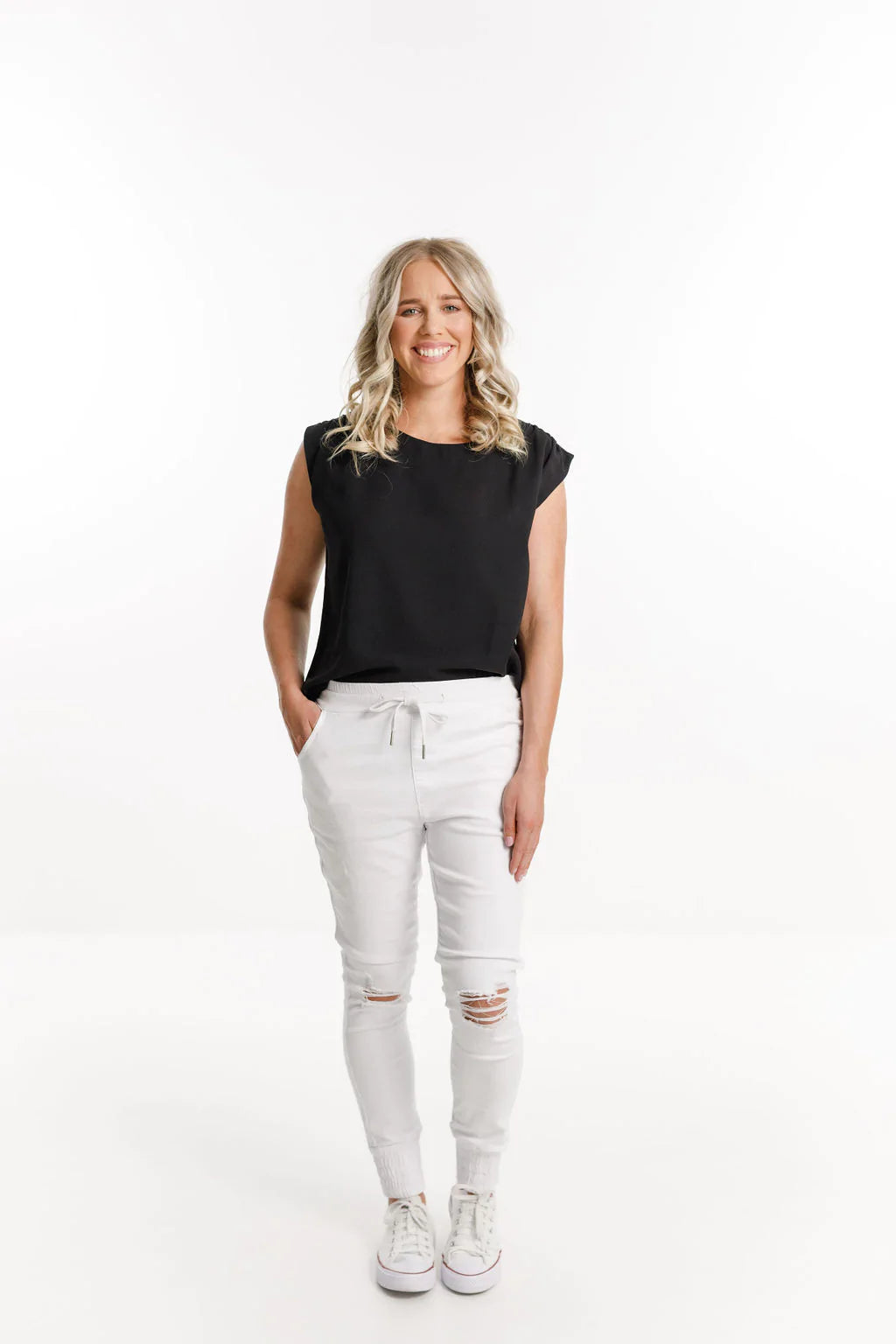 Weekender Jeans