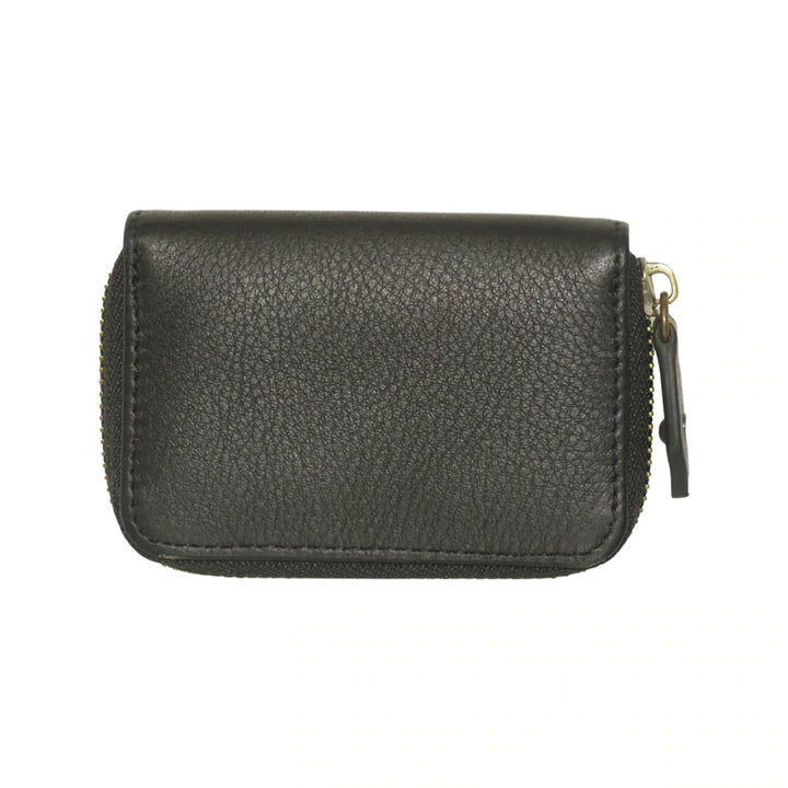 Amber Wallet Cardholder