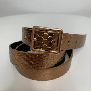 Mon Ami Belt