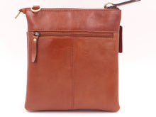 Load image into Gallery viewer, Cross Body Leather Bag
