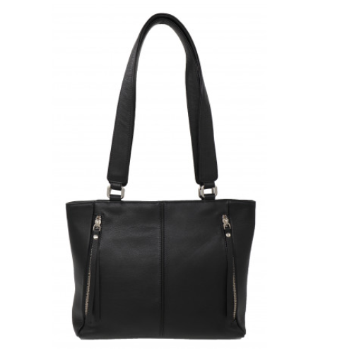 Lexi Leather Handbag