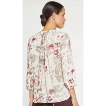 Load image into Gallery viewer, Pintuck Blouse
