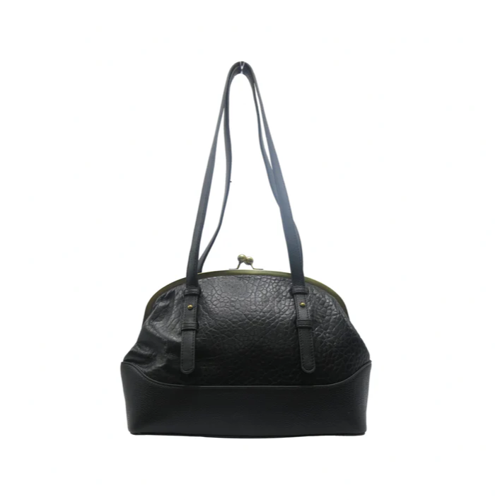 Hazel Leather Handbag
