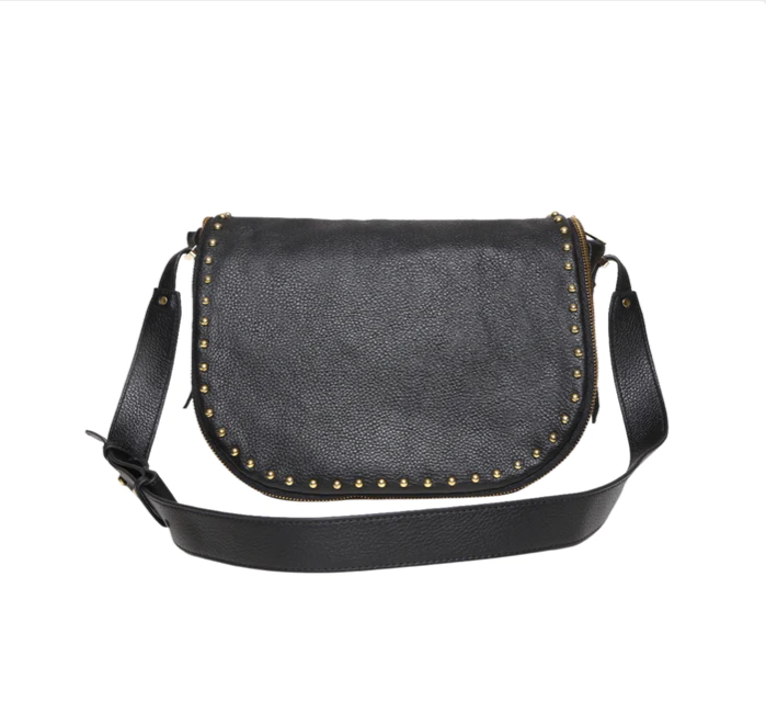 Dallas Leather Handbag