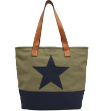 Load image into Gallery viewer, Lone Star Bag
