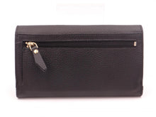 Load image into Gallery viewer, LARGE Wallet with Coin Purse
