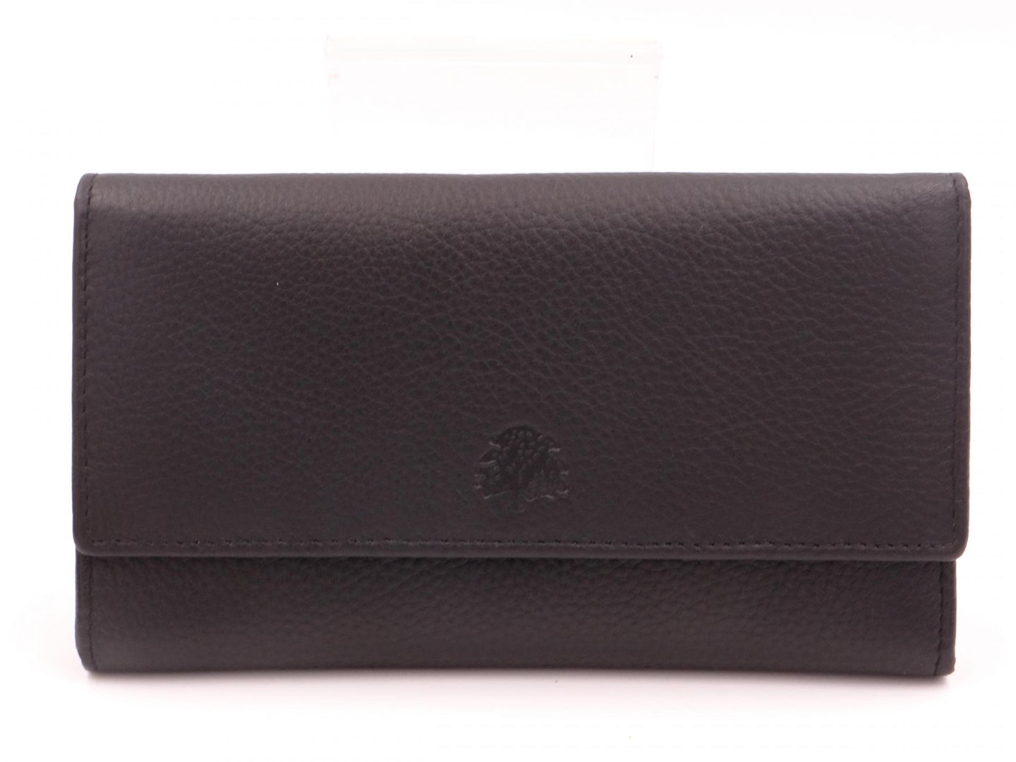 LARGE Wallet with Coin Purse