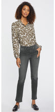 Load image into Gallery viewer, Sheri Slim Ankle Jean
