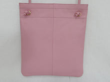 Load image into Gallery viewer, Knot Cross Leather Handbag ST75
