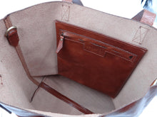 Load image into Gallery viewer, Raw Pocket Tote ST87

