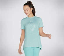 Load image into Gallery viewer, Diamond Blissful Tee
