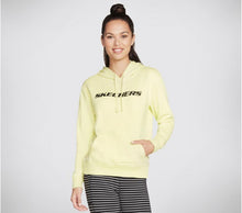 Load image into Gallery viewer, Skechers Heritage Pull Over Hoodie
