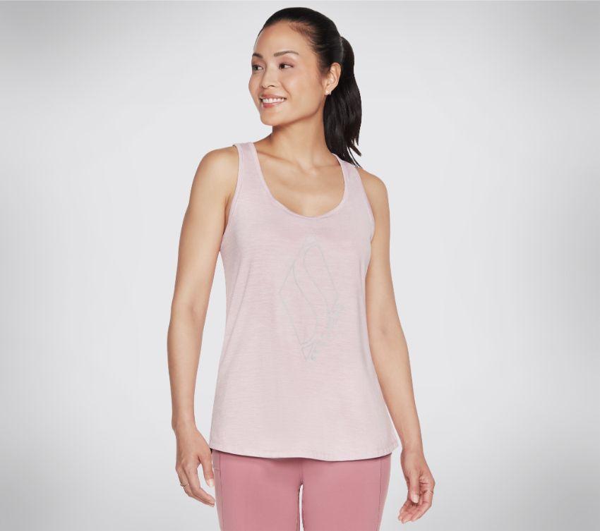 Godri Swift Racerback Tank
